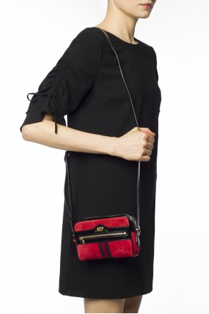 'ophidia' shoulder bag, zdjęcie 2 'ophidia' shoulder bag od Gucci